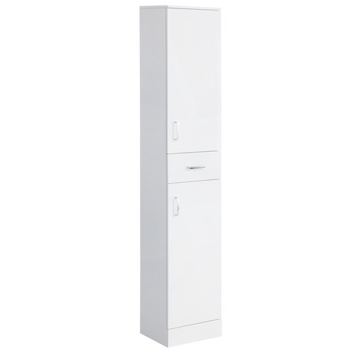 Bathroom cabinet cupboard - bathroom,