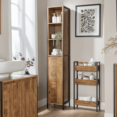 Locastra bathroom cabinet - bathroom,