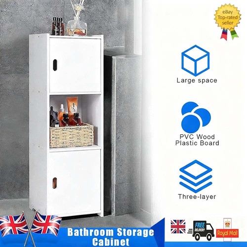 Waterproof bathroom tall - bathroom,