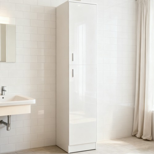 Bathroom high tier - high,