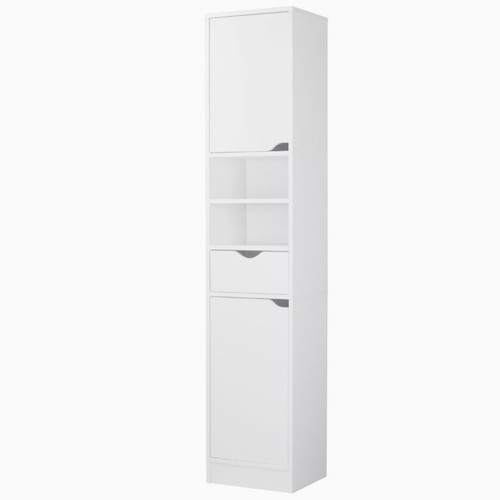 Slimline bathroom tallboy - bathroom, free