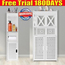 Waterproof Bathroom Tall