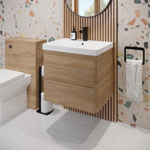 Bathroom furniture vanity unit - vanity,