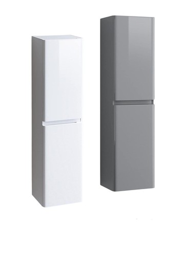 Bathroom cabinet cupboard tall - cabinet,