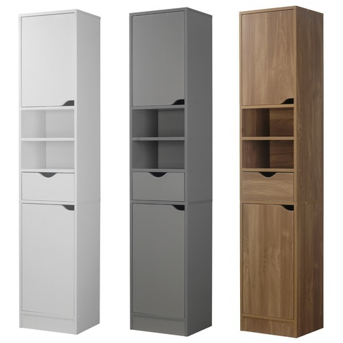 Ventura wooden tall - 2, door
