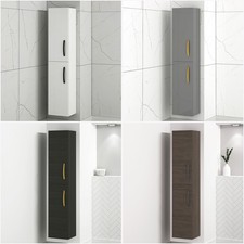 Tall Bathroom Cabinet Storage