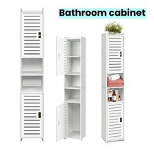 Waterproof Bathroom Tall