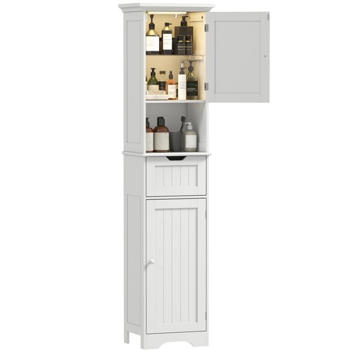 Homcom 170cm tall - homcom, bathroom