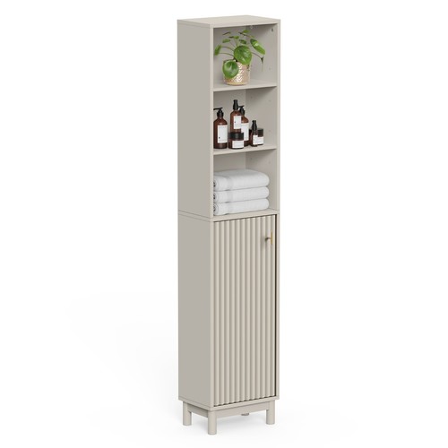 Tall bathroom storage - tall,
