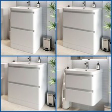 Modern Bathroom Vanity Unit