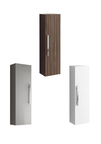 Bathroom cabinet wall hung - cabinet,