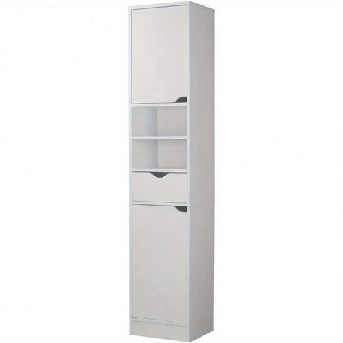 Freestanding tall bathroom - freestanding,