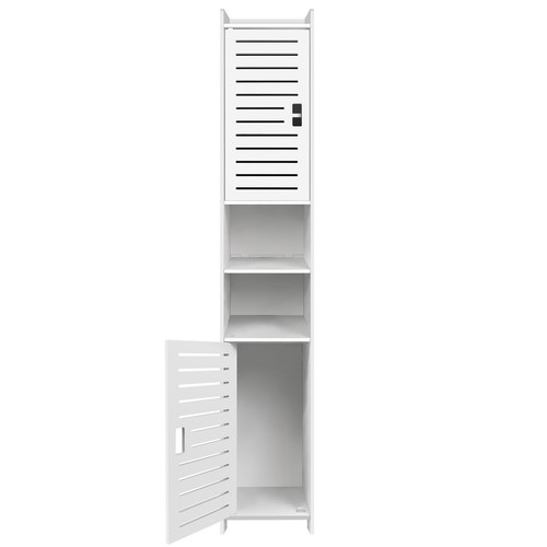 Tall bathroom cabinet - bathroom, storage