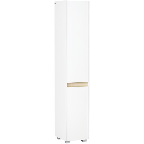 Kleankin tier modern tall - kleankin, 5-tier