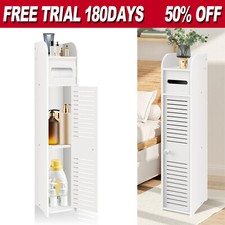 Waterproof Bathroom Tall