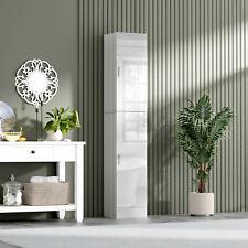 1.9M Tall High Gloss Bathroom