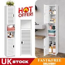 Waterproof Bathroom Tall