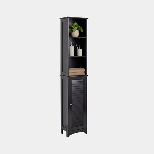 Tall bathroom cabinet - tall,