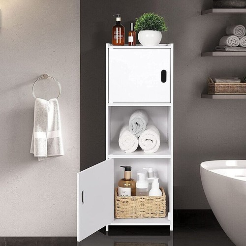 Waterproof bathroom tall - bathroom,