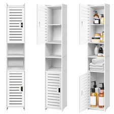 Waterproof Bathroom Tall