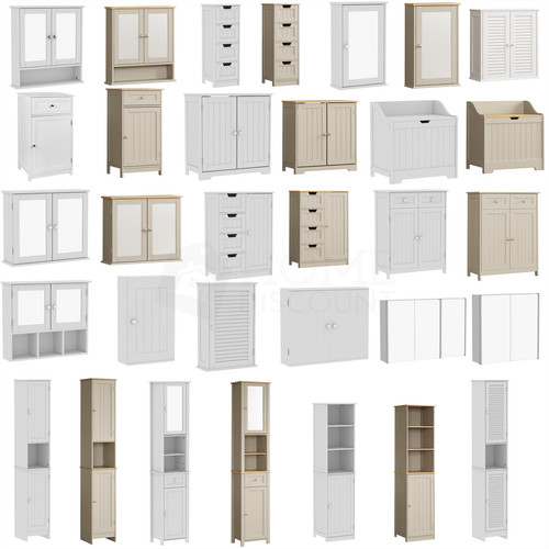 Bathroom cabinet cupboard - bathroom,