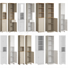 Bathroom Cabinet Tallboy