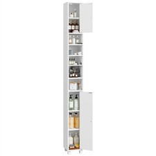 Freestanding Bathroom Cabinet