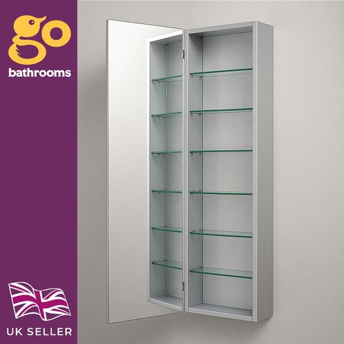 Tall single door - single,