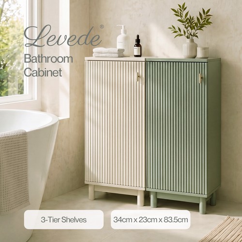 Levede 80cm tall - levede,